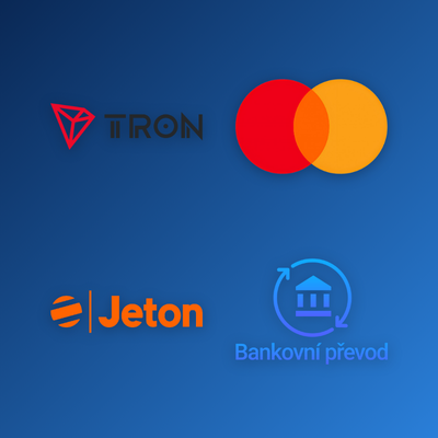 Týdenní cashback až 15 % pro VIP hráče Czechbet Casino z prohraných sázek