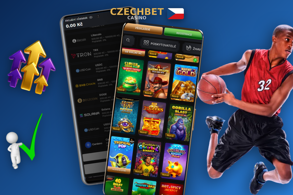 Nastavení limitů vkladu v Czechbet Casino jako základ zodpovědné hry a disciplíny